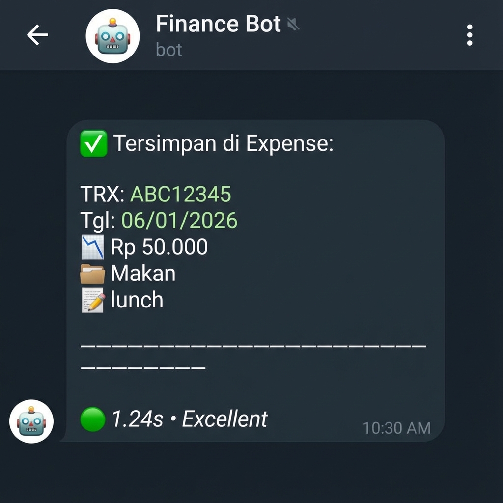 Process Time Indicator